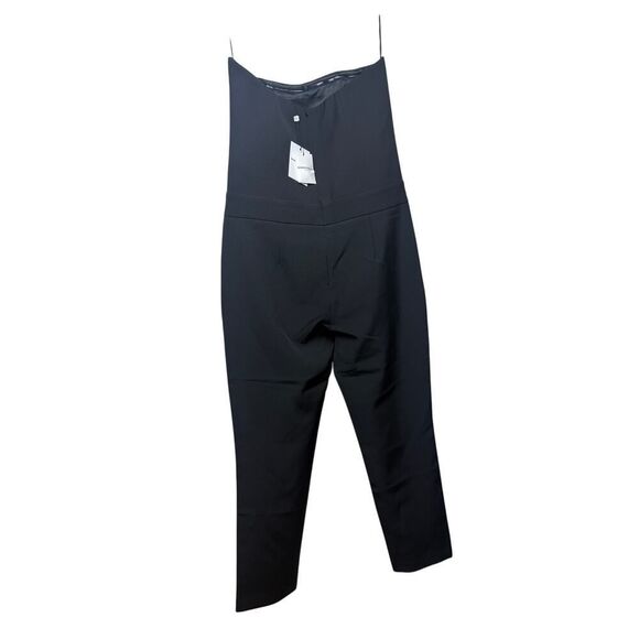 NWT Generation Love Alexis Crepe Jumpsuit Sz. S - Picture 10 of 10